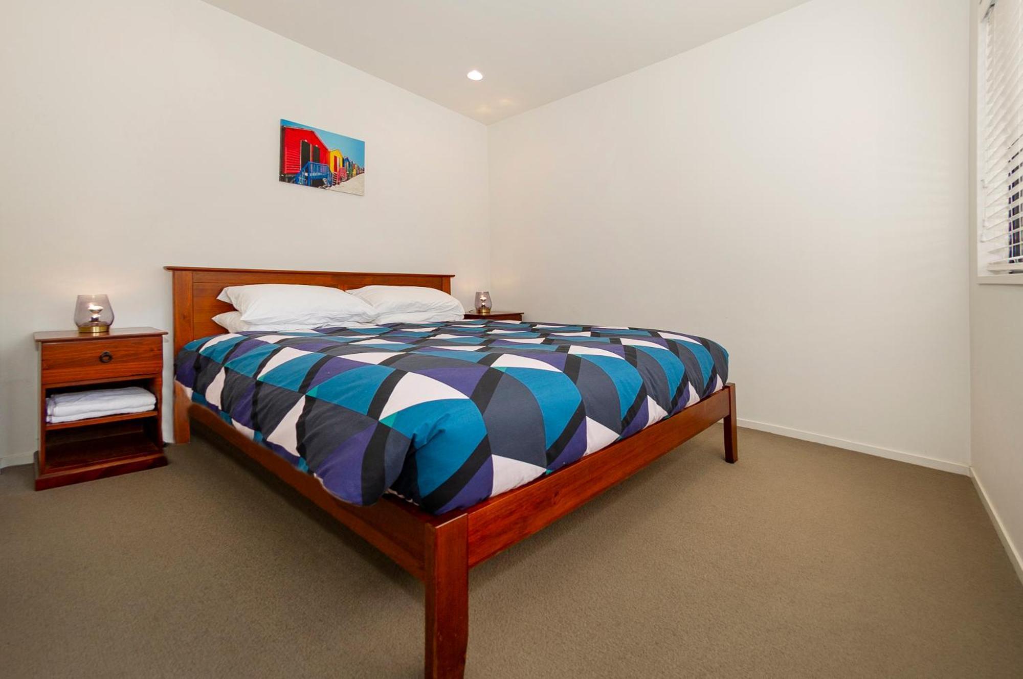 Aqua Soleil Beachfront Apartment Whitianga Ngoại thất bức ảnh